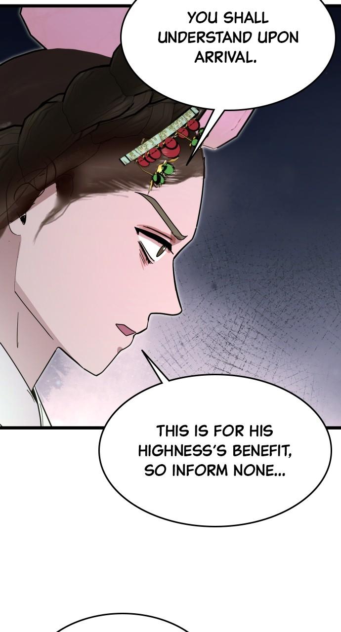 Mr. Magic Man Chap 85 - Next Chap 86