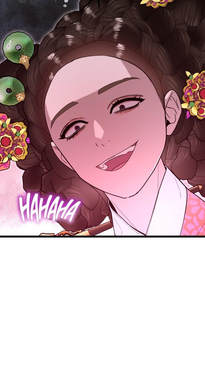 Mr. Magic Man Chap 85 - Next Chap 86