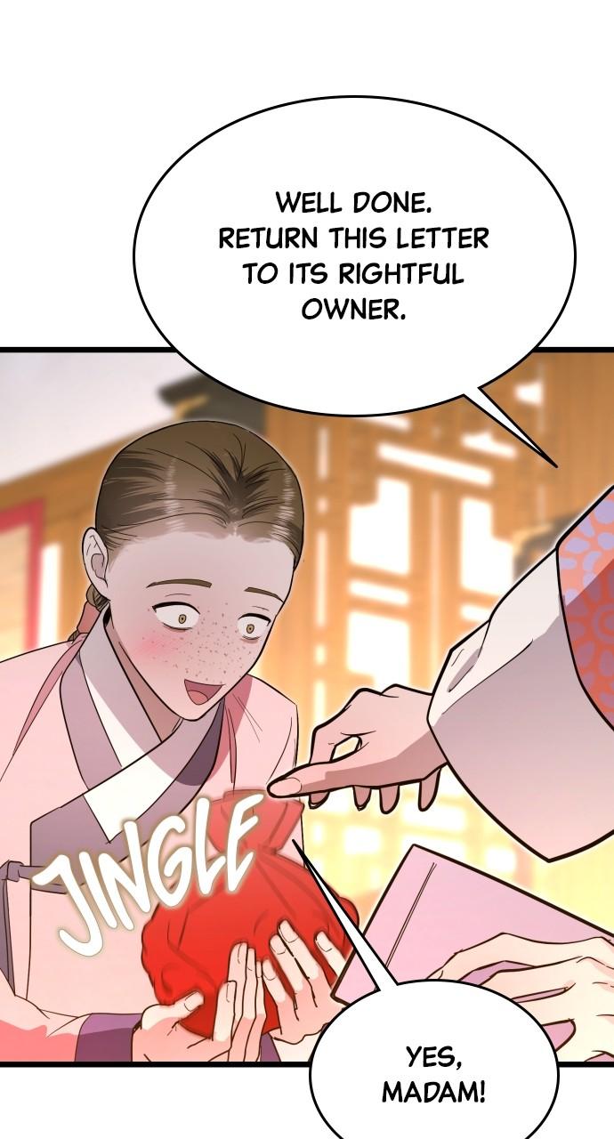 Mr. Magic Man Chap 85 - Next Chap 86