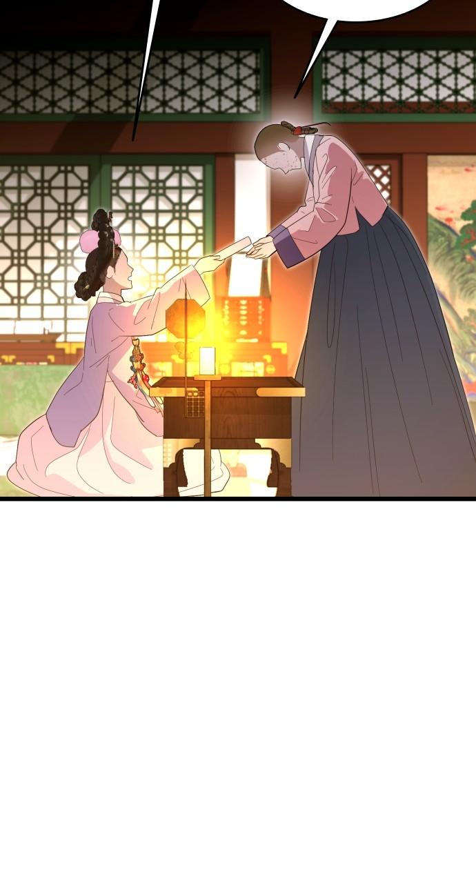 Mr. Magic Man Chap 85 - Next Chap 86