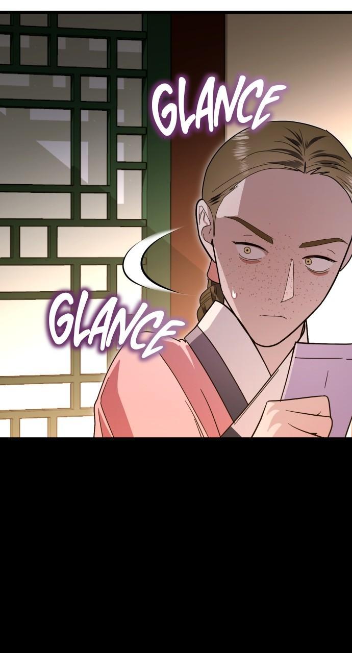 Mr. Magic Man Chap 85 - Next Chap 86