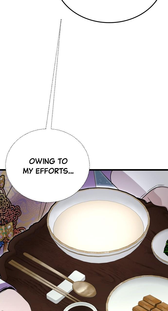 Mr. Magic Man Chap 85 - Next Chap 86