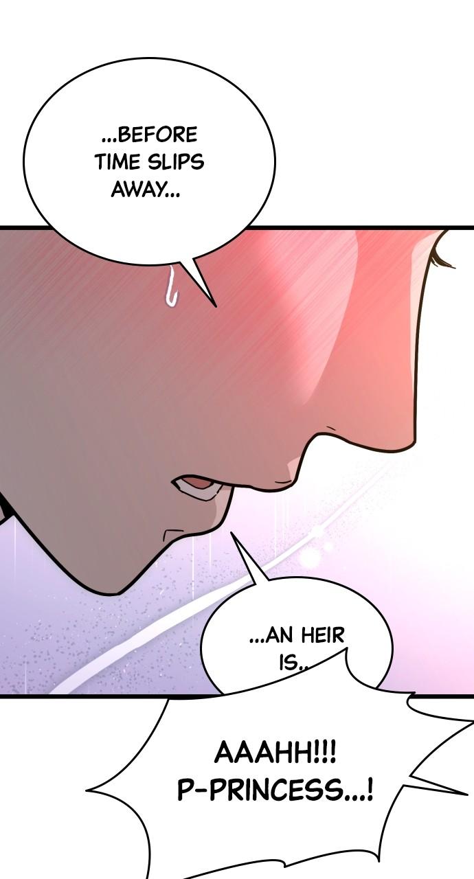 Mr. Magic Man Chap 85 - Next Chap 86