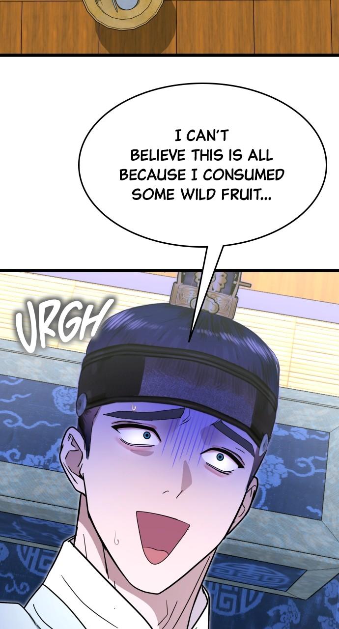 Mr. Magic Man Chap 85 - Next Chap 86