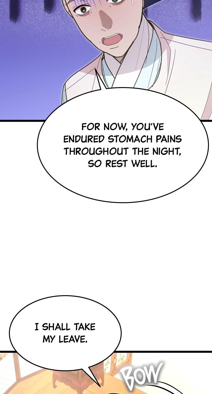 Mr. Magic Man Chap 85 - Next Chap 86