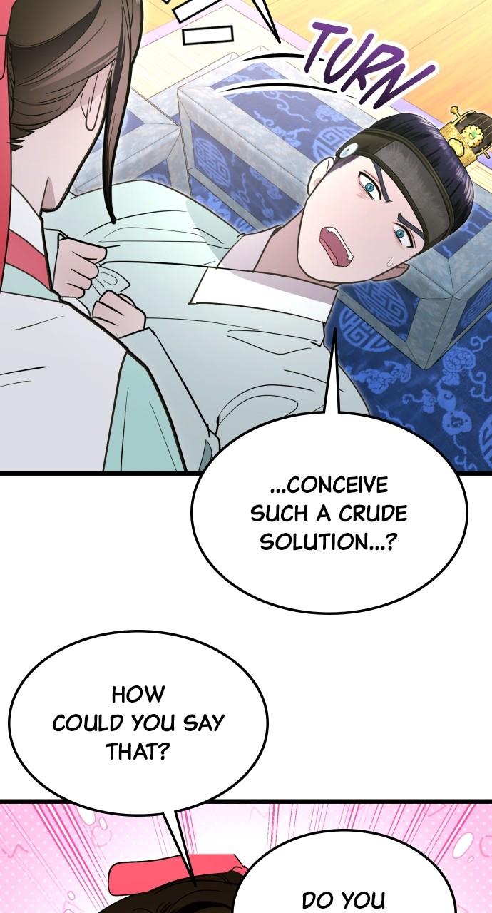 Mr. Magic Man Chap 85 - Next Chap 86