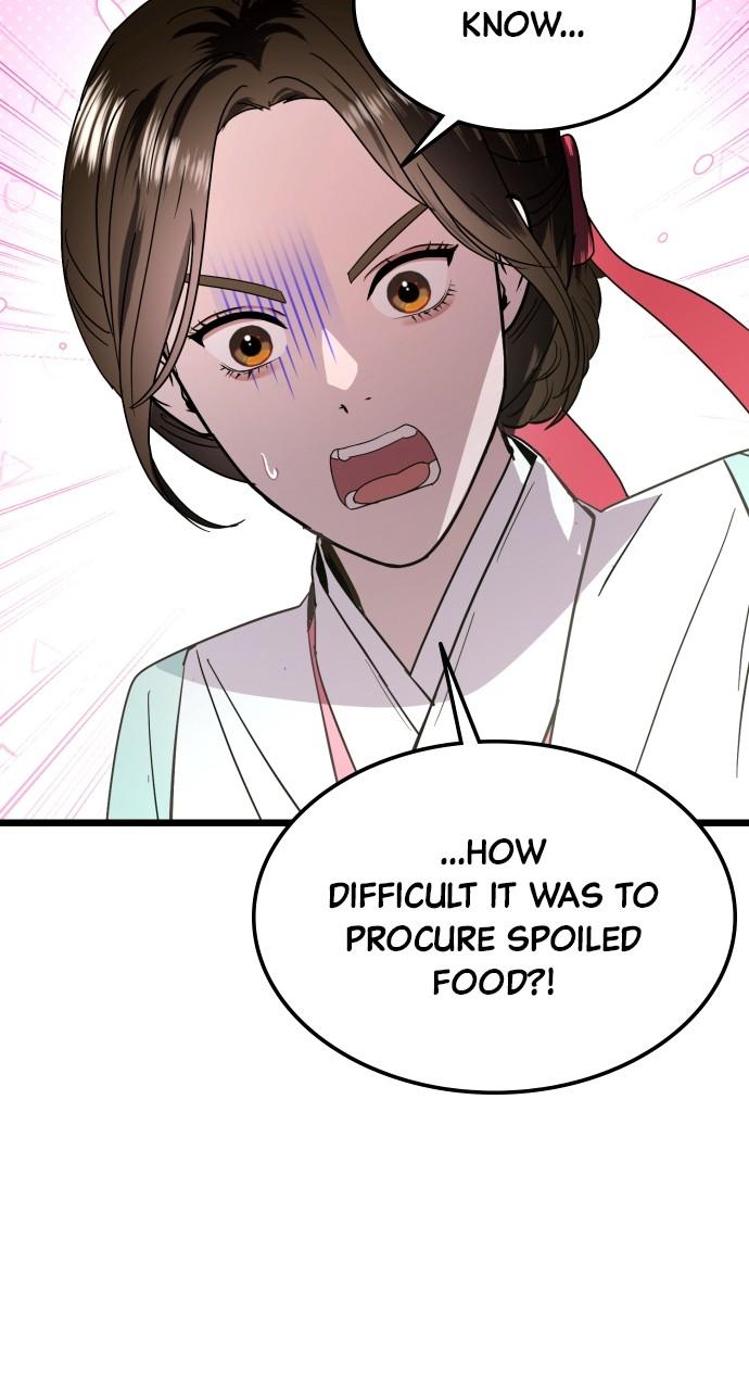 Mr. Magic Man Chap 85 - Next Chap 86