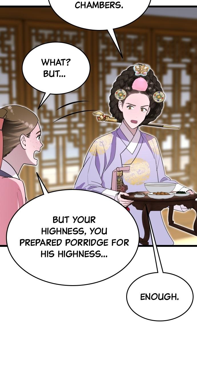 Mr. Magic Man Chap 85 - Next Chap 86
