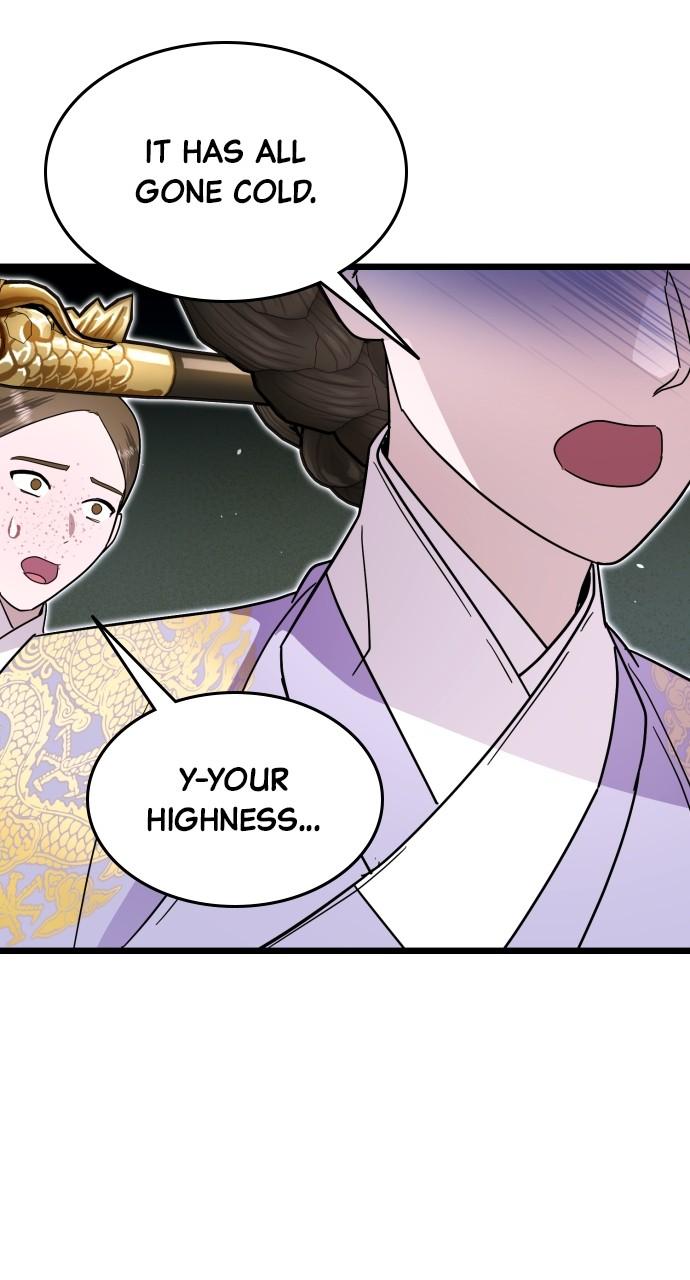 Mr. Magic Man Chap 85 - Next Chap 86