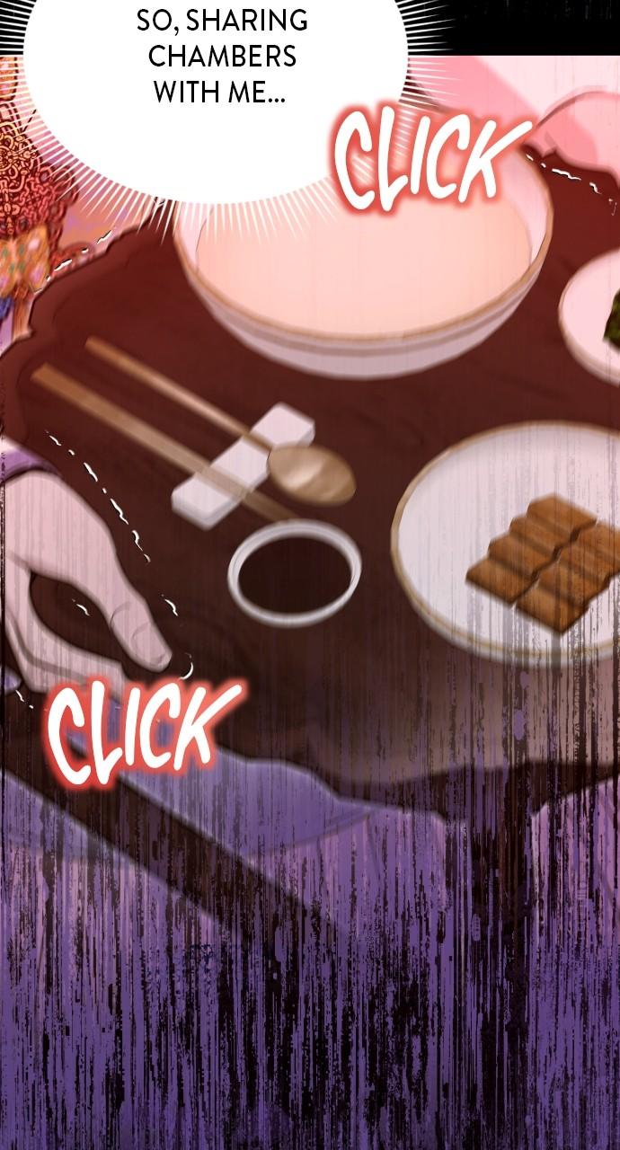 Mr. Magic Man Chap 85 - Next Chap 86