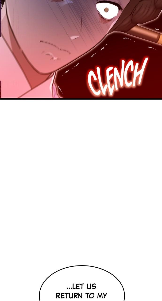 Mr. Magic Man Chap 85 - Next Chap 86