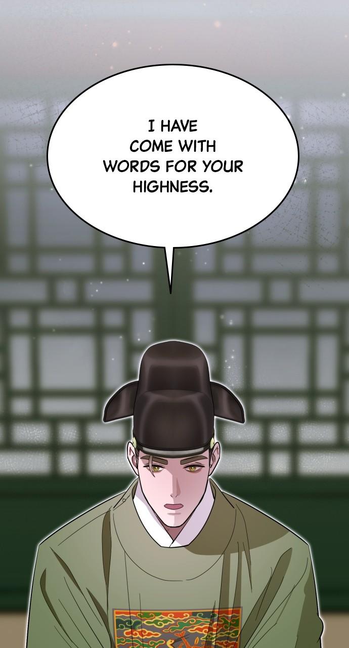 Mr. Magic Man Chap 85 - Next Chap 86