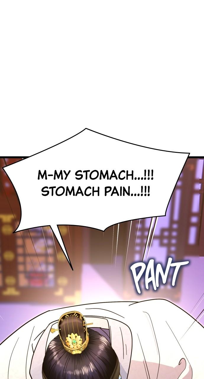 Mr. Magic Man Chap 85 - Next Chap 86