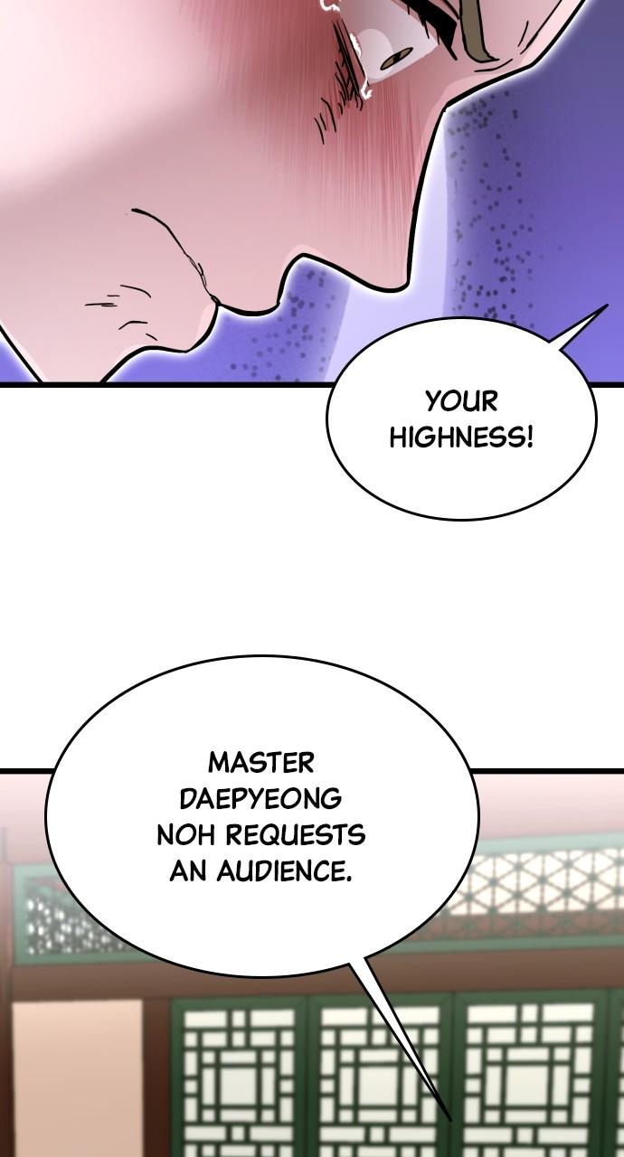 Mr. Magic Man Chap 85 - Next Chap 86