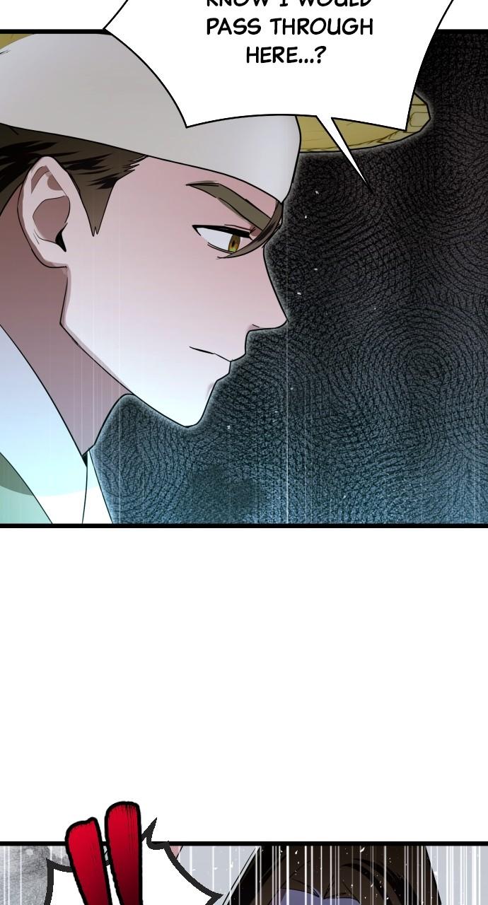 Mr. Magic Man Chap 86 - Next Chap 87
