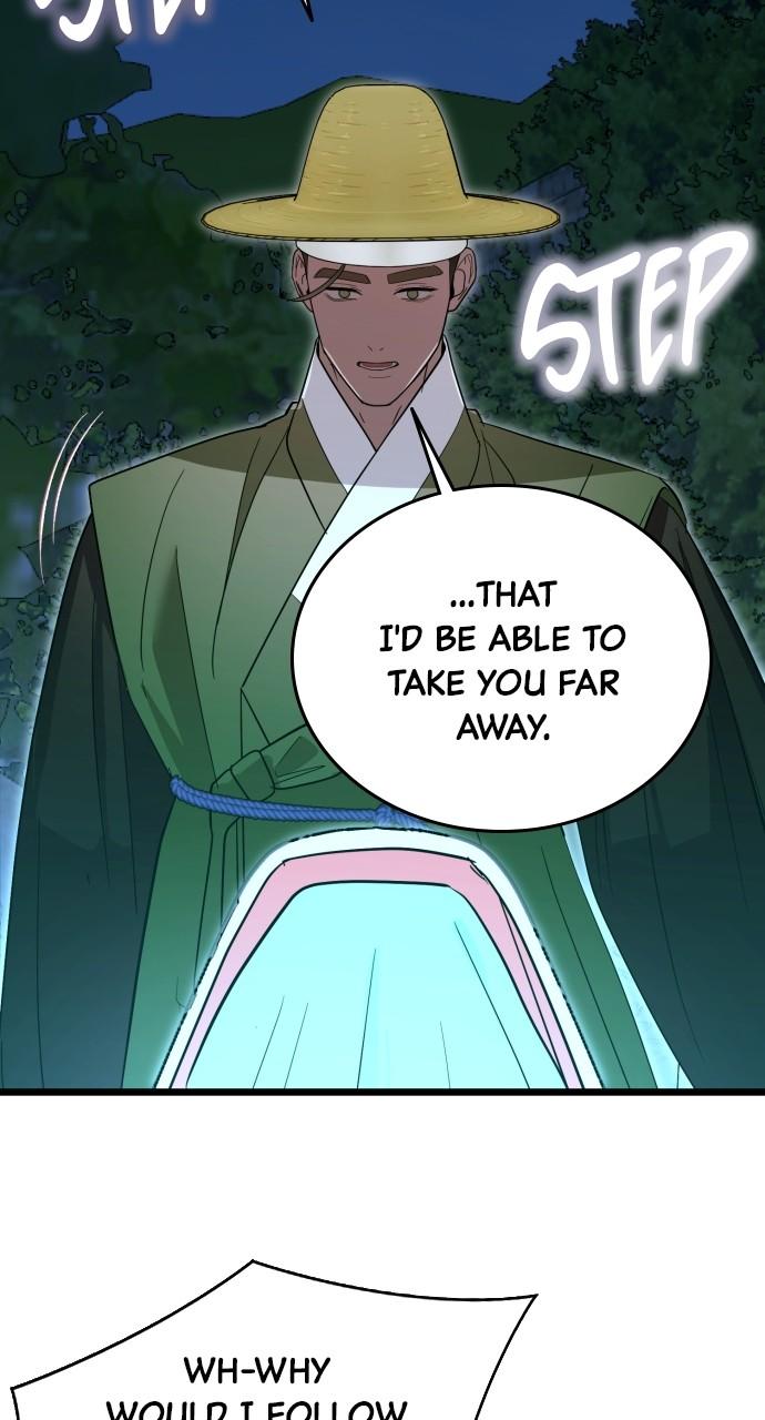 Mr. Magic Man Chap 86 - Next Chap 87