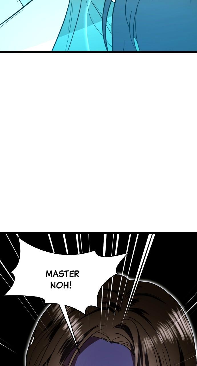 Mr. Magic Man Chap 86 - Next Chap 87
