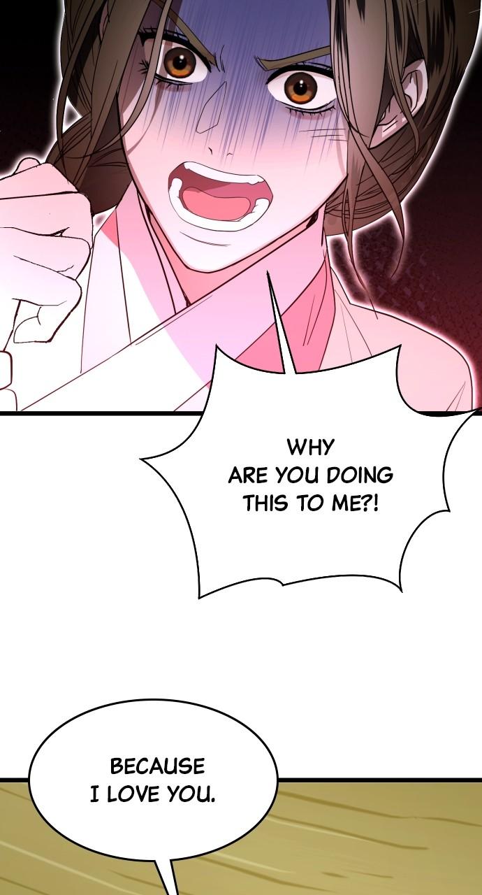 Mr. Magic Man Chap 86 - Next Chap 87