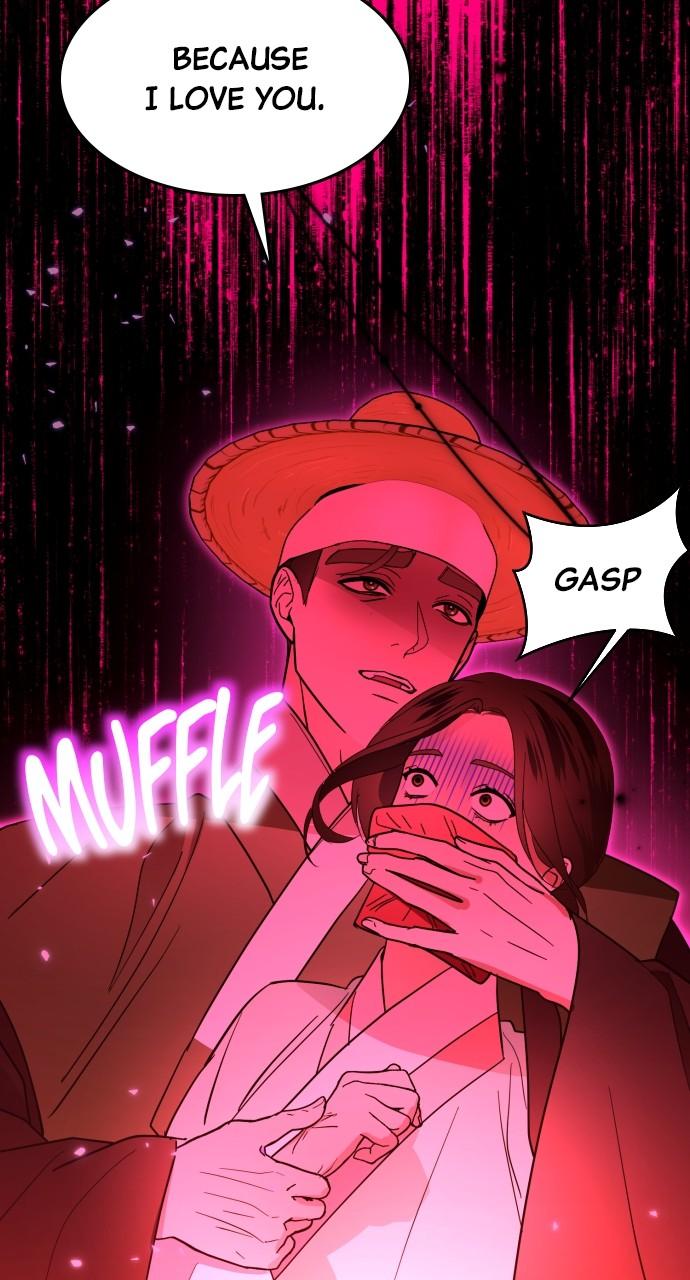 Mr. Magic Man Chap 86 - Next Chap 87