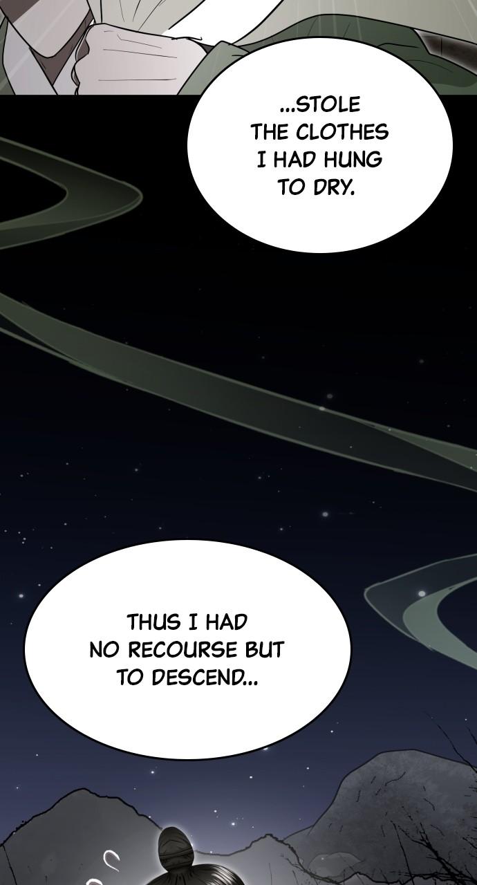 Mr. Magic Man Chap 86 - Next Chap 87