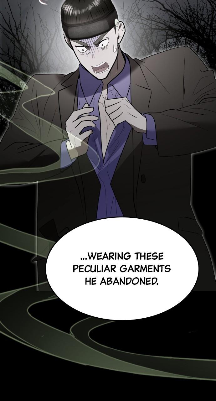 Mr. Magic Man Chap 86 - Next Chap 87