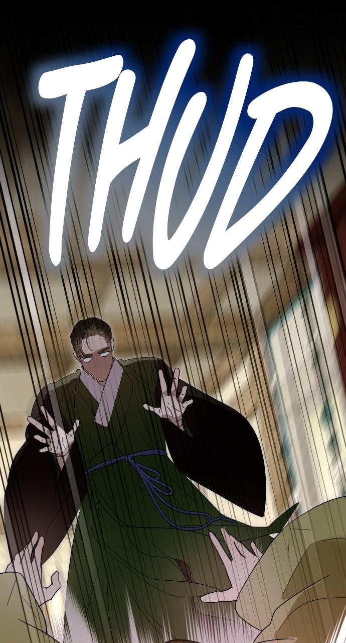 Mr. Magic Man Chap 86 - Next Chap 87