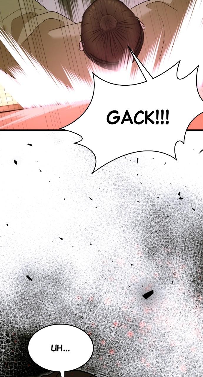 Mr. Magic Man Chap 86 - Next Chap 87