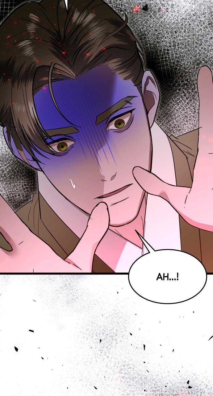 Mr. Magic Man Chap 86 - Next Chap 87