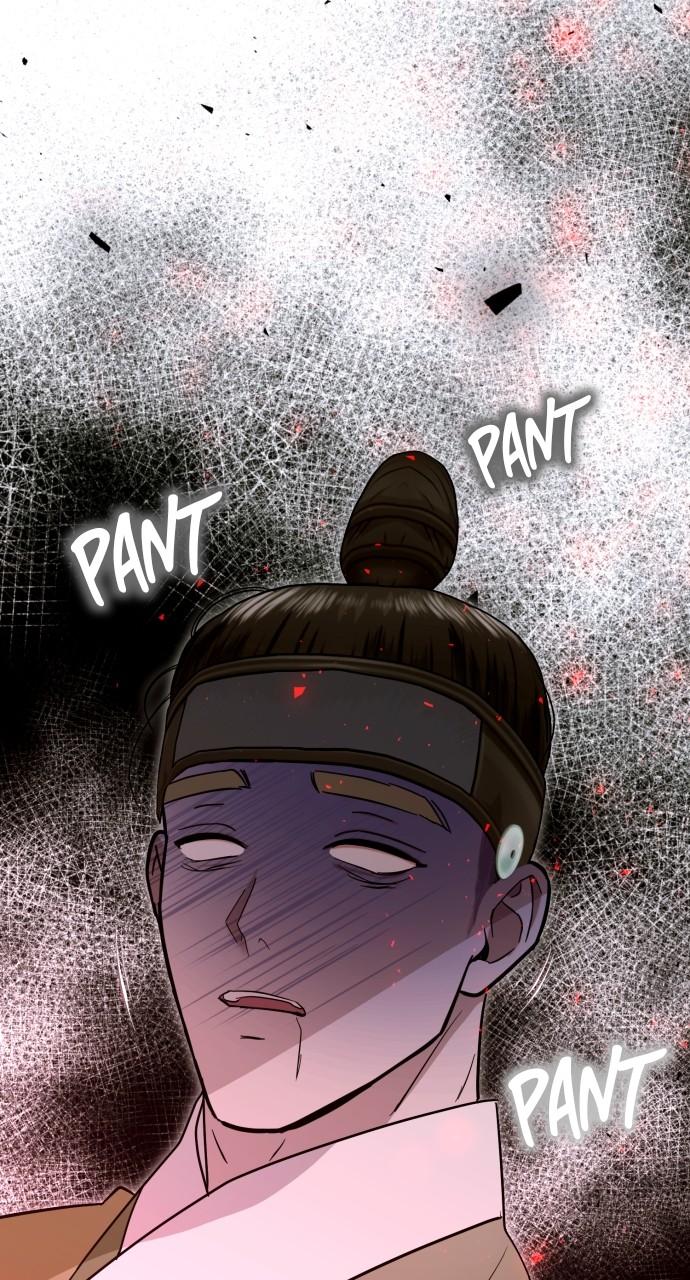 Mr. Magic Man Chap 86 - Next Chap 87