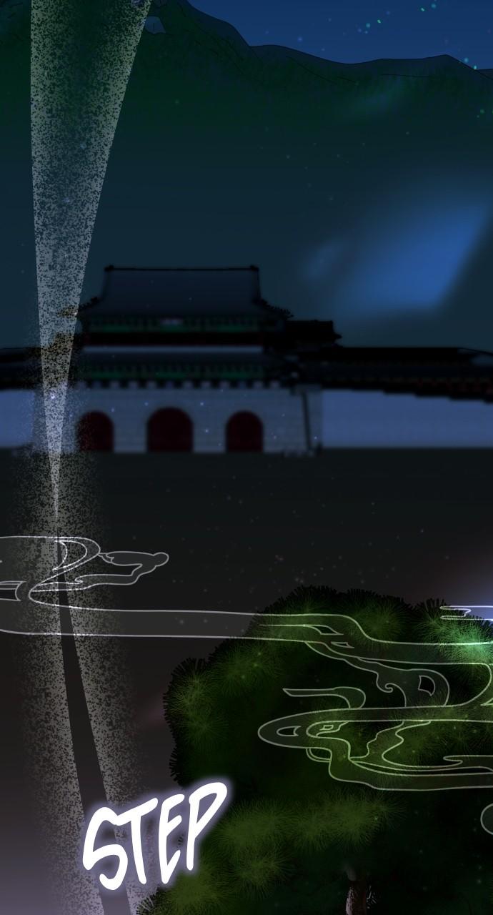 Mr. Magic Man Chap 86 - Next Chap 87