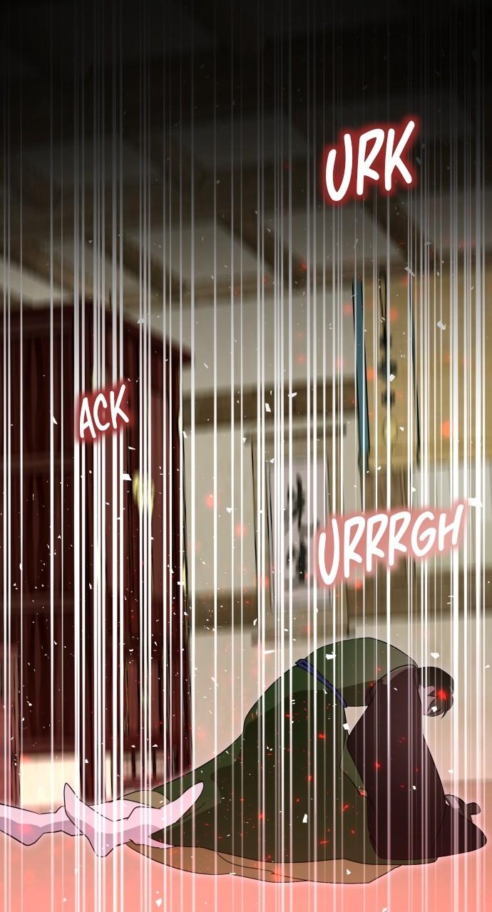 Mr. Magic Man Chap 86 - Next Chap 87