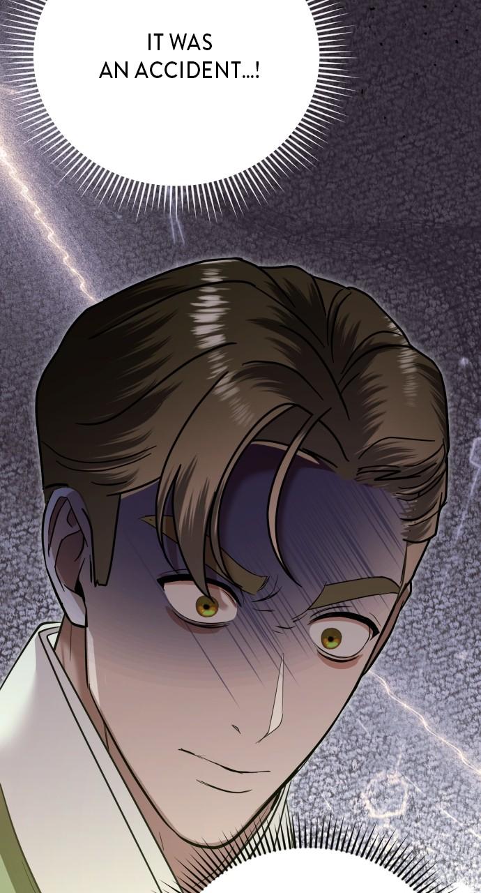 Mr. Magic Man Chap 86 - Next Chap 87
