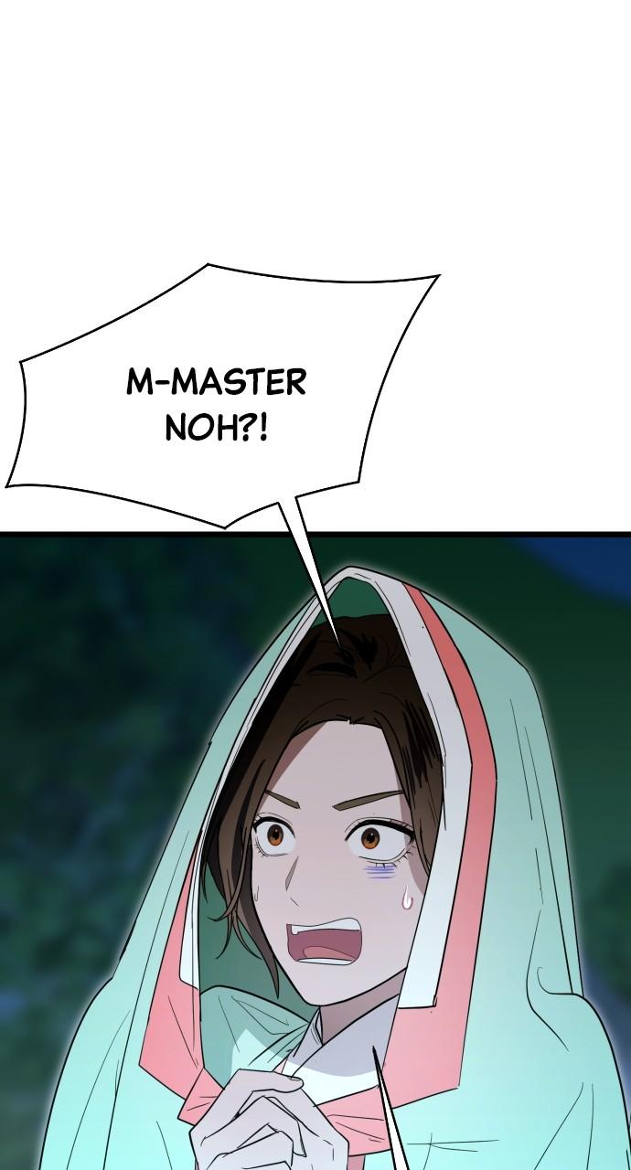 Mr. Magic Man Chap 86 - Next Chap 87