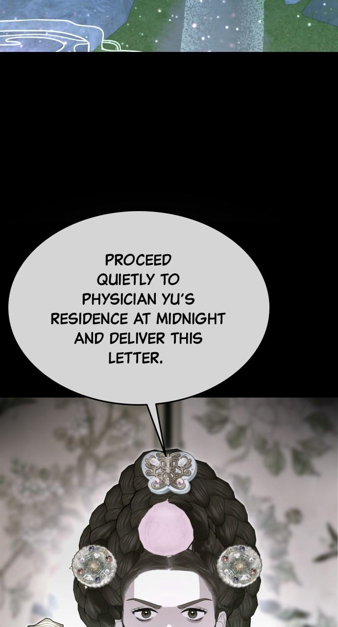 Mr. Magic Man Chap 86 - Next Chap 87
