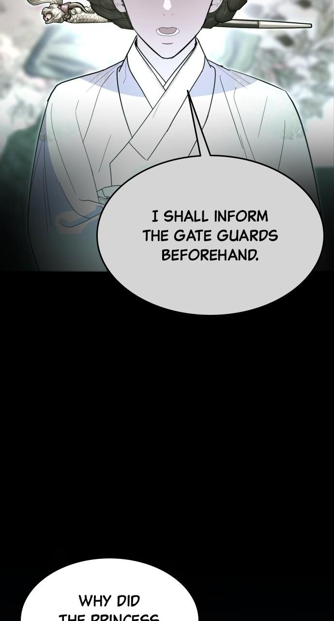 Mr. Magic Man Chap 86 - Next Chap 87