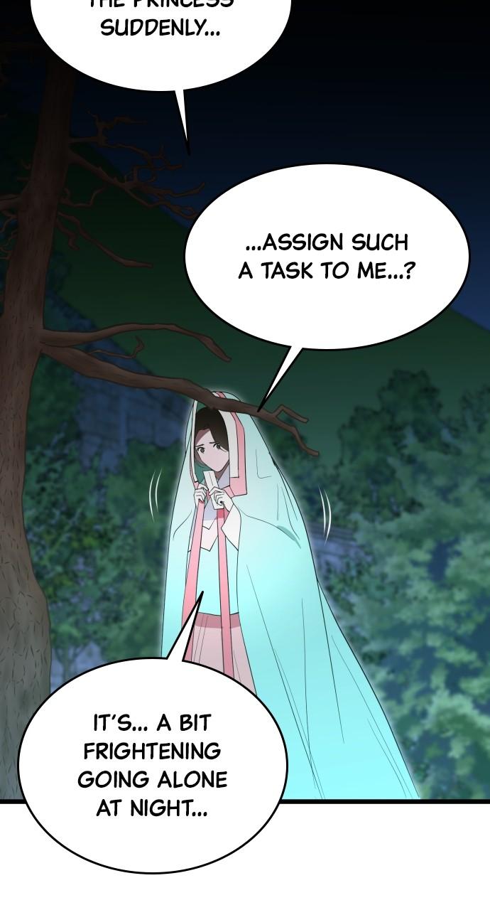 Mr. Magic Man Chap 86 - Next Chap 87