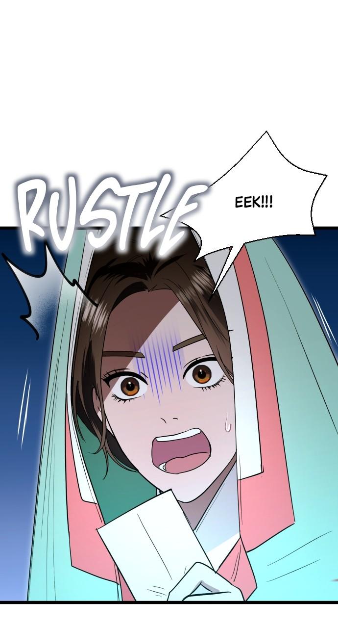 Mr. Magic Man Chap 86 - Next Chap 87