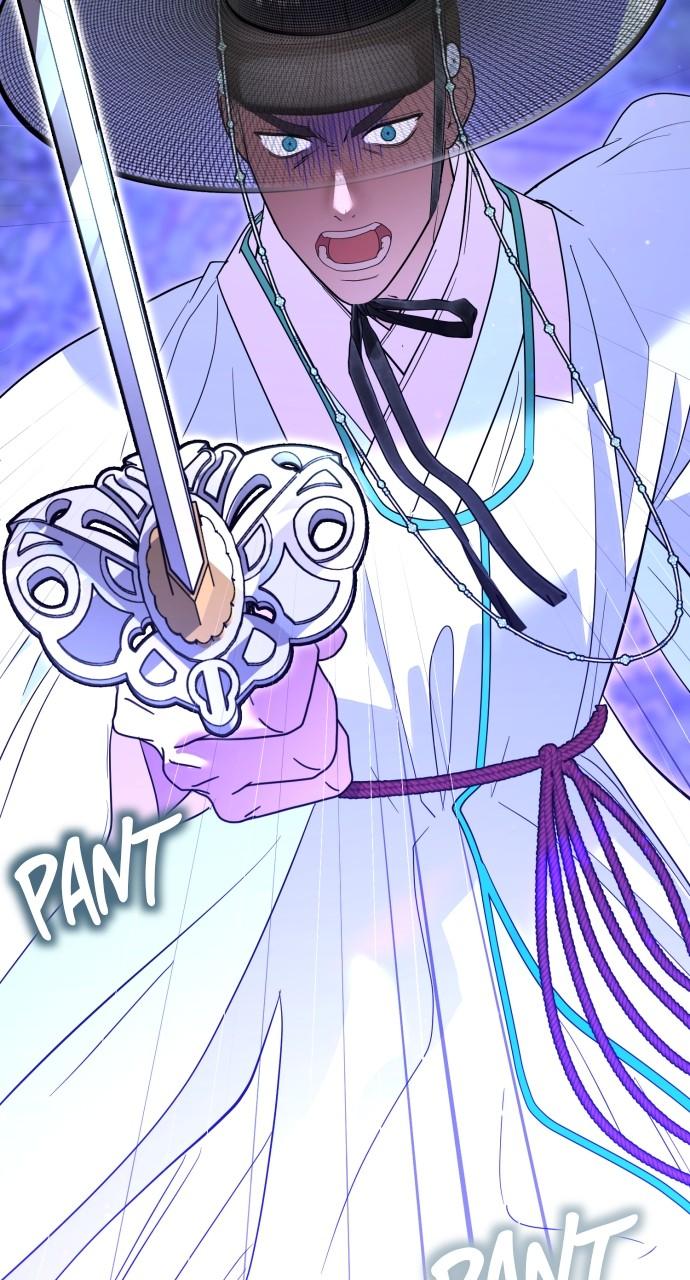 Mr. Magic Man Chap 86 - Next Chap 87