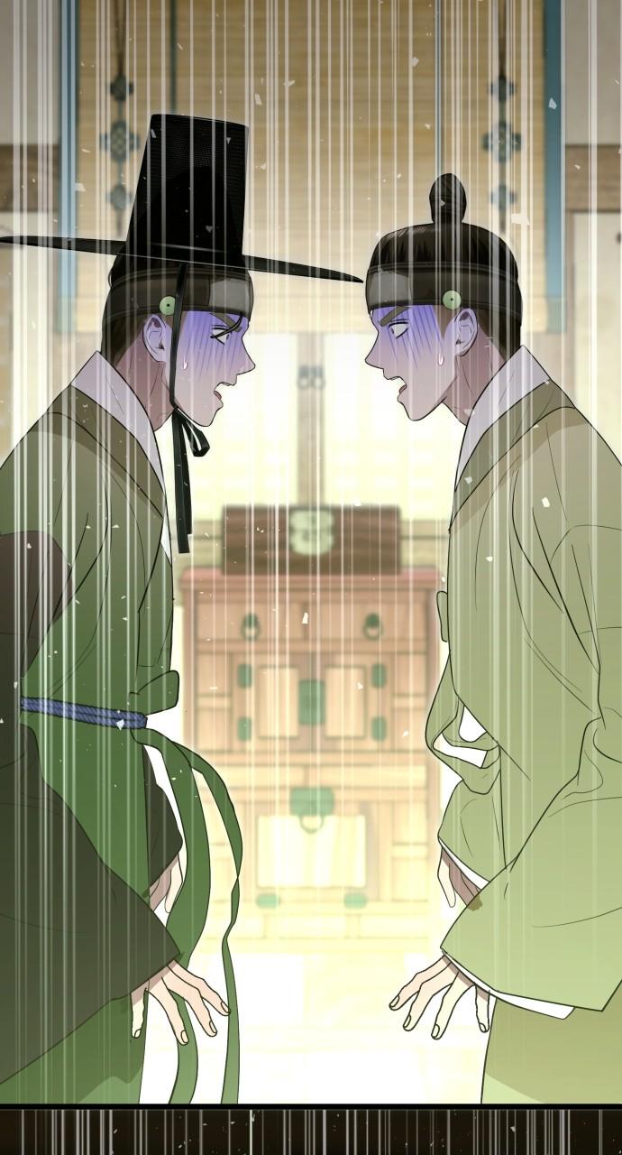 Mr. Magic Man Chap 86 - Next Chap 87