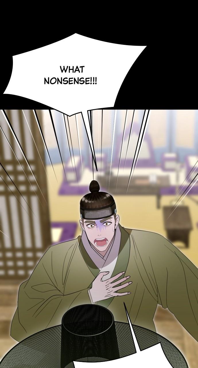 Mr. Magic Man Chap 86 - Next Chap 87
