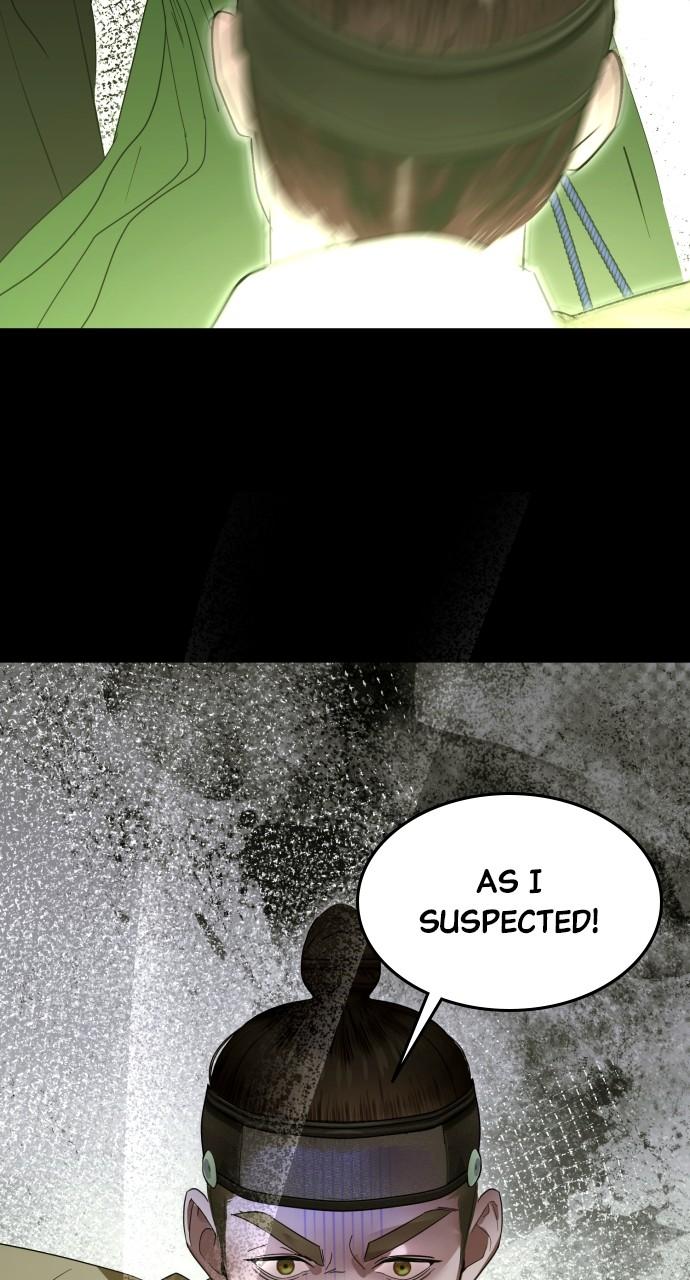 Mr. Magic Man Chap 86 - Next Chap 87