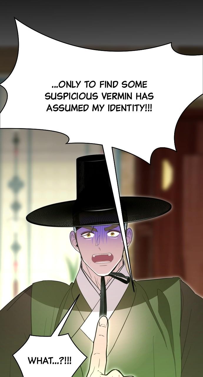 Mr. Magic Man Chap 86 - Next Chap 87