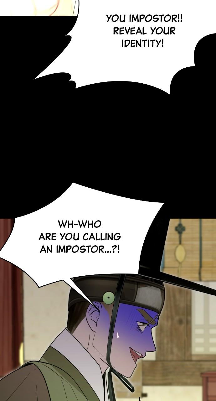 Mr. Magic Man Chap 86 - Next Chap 87