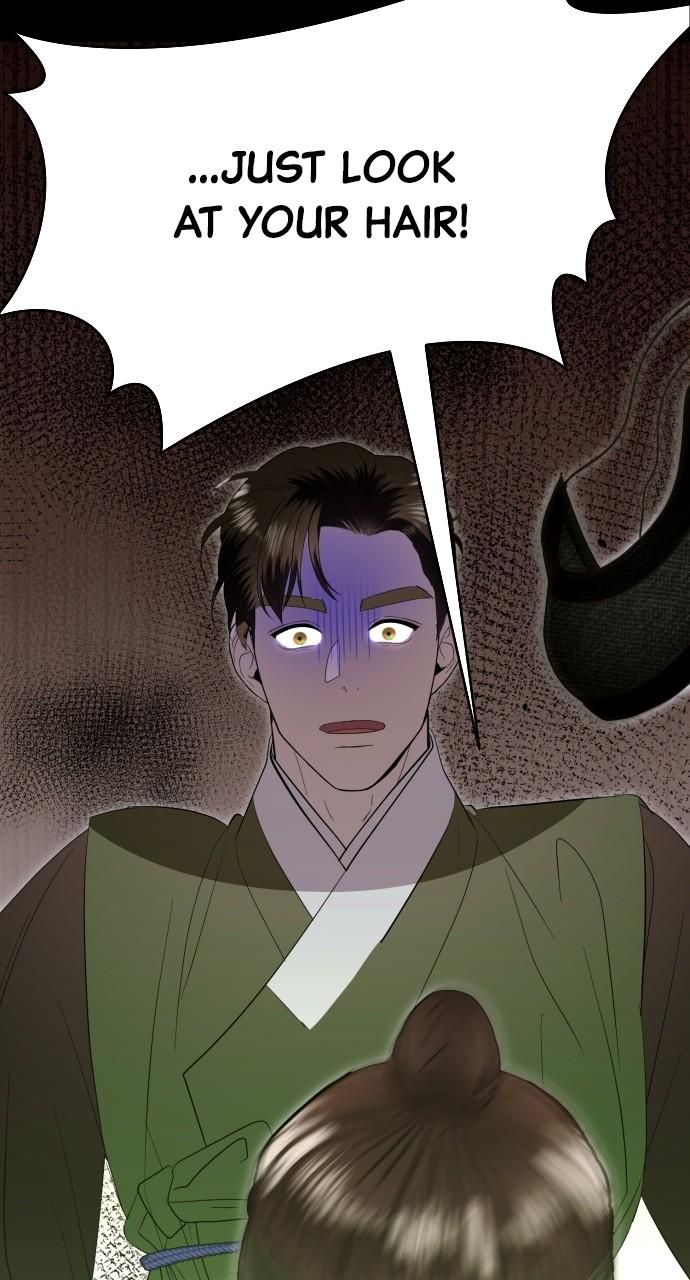Mr. Magic Man Chap 86 - Next Chap 87