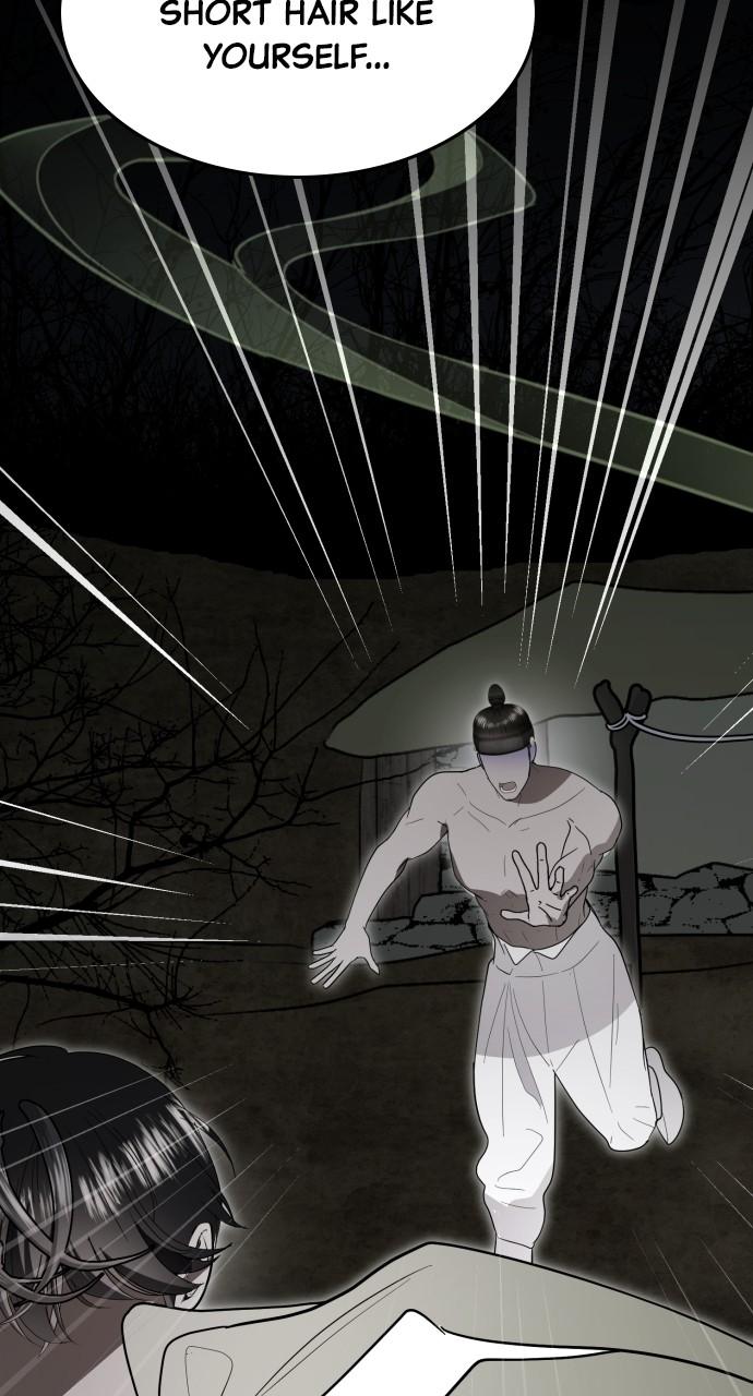 Mr. Magic Man Chap 86 - Next Chap 87