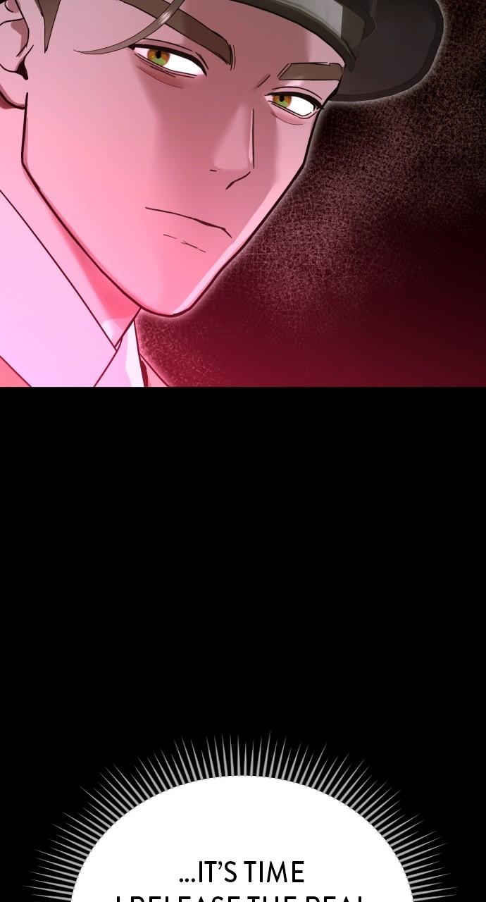 Mr. Magic Man Chap 86 - Next Chap 87