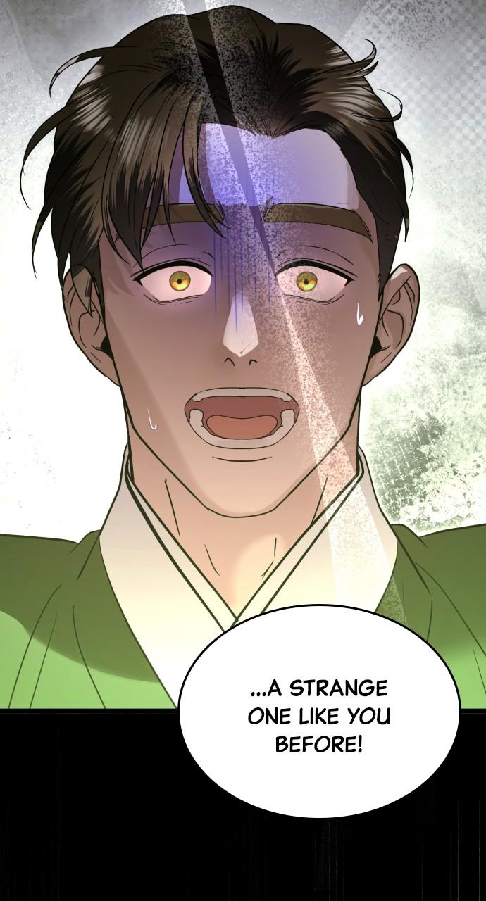 Mr. Magic Man Chap 86 - Next Chap 87