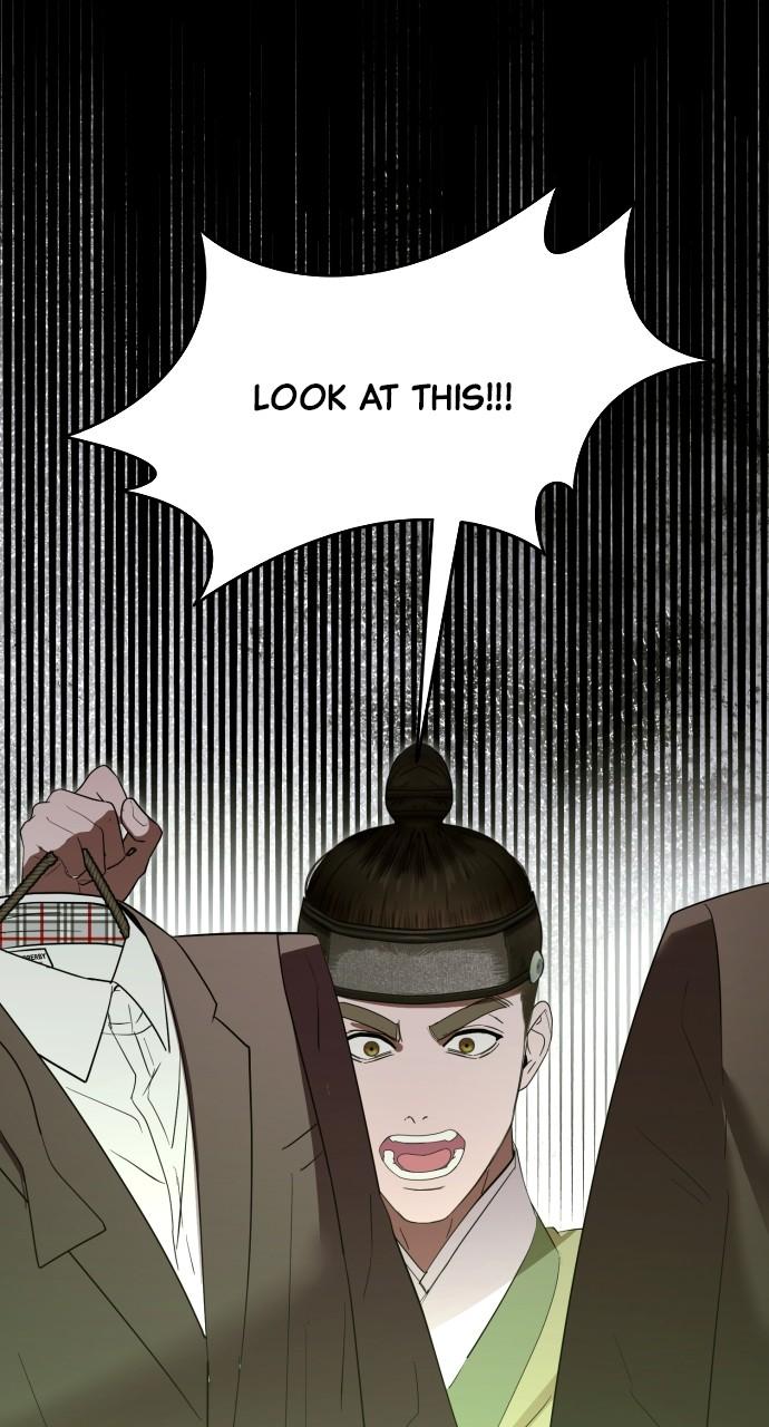 Mr. Magic Man Chap 86 - Next Chap 87