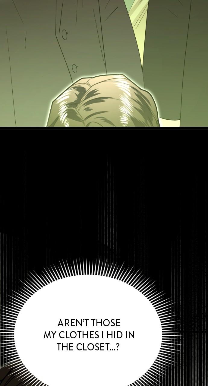 Mr. Magic Man Chap 86 - Next Chap 87