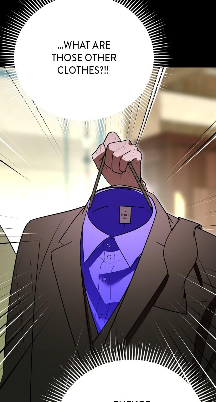 Mr. Magic Man Chap 86 - Next Chap 87